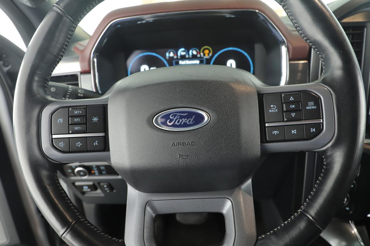 2022 Ford F-150 New Braunfels TX