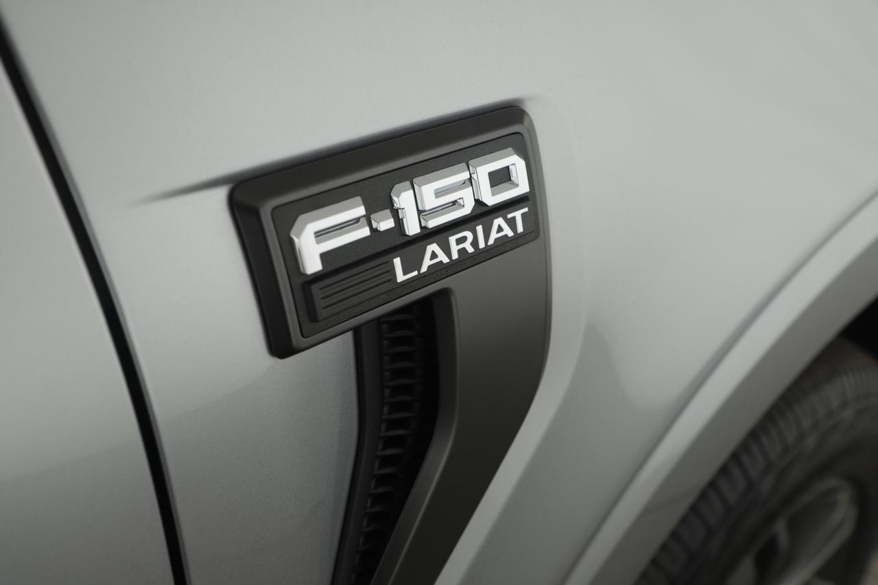 2022 Ford F-150 New Braunfels TX