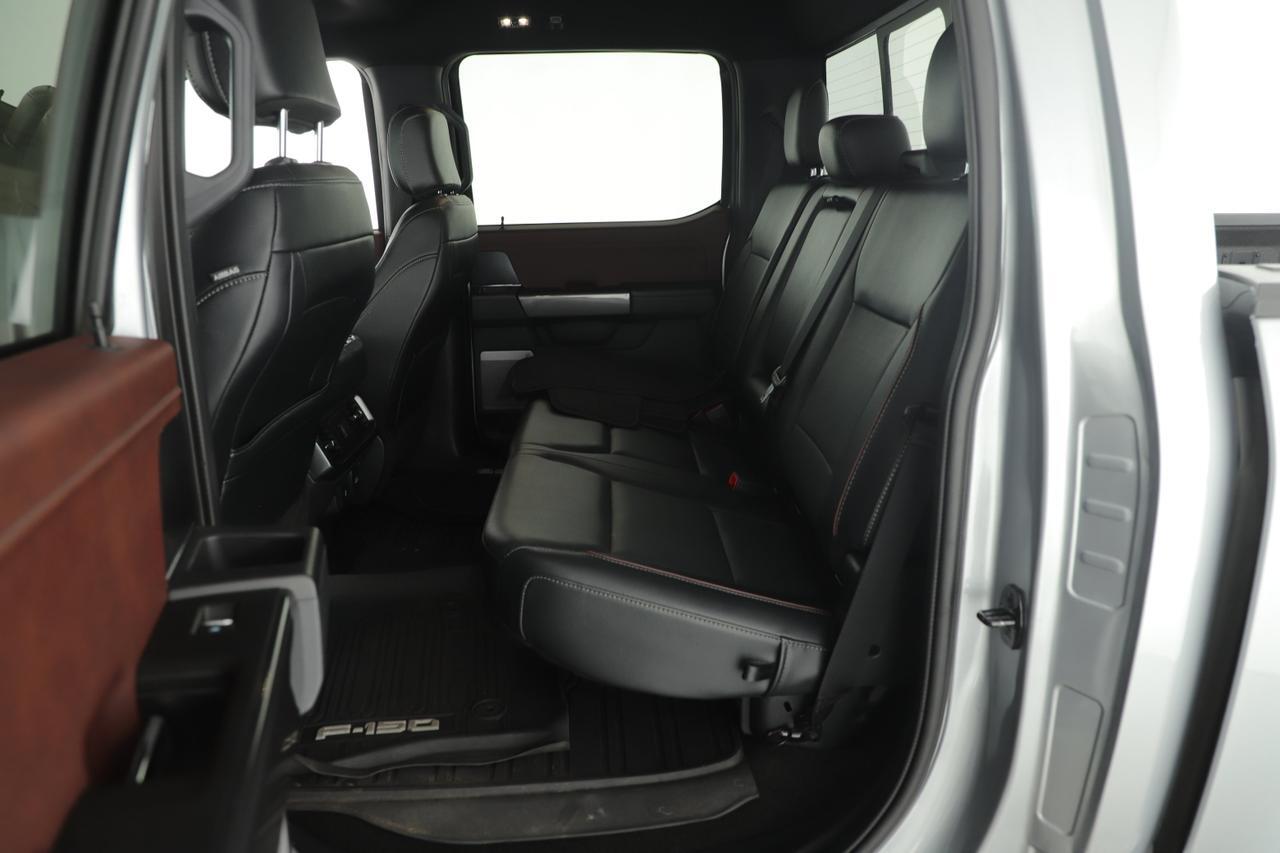 2022 Ford F-150 New Braunfels TX