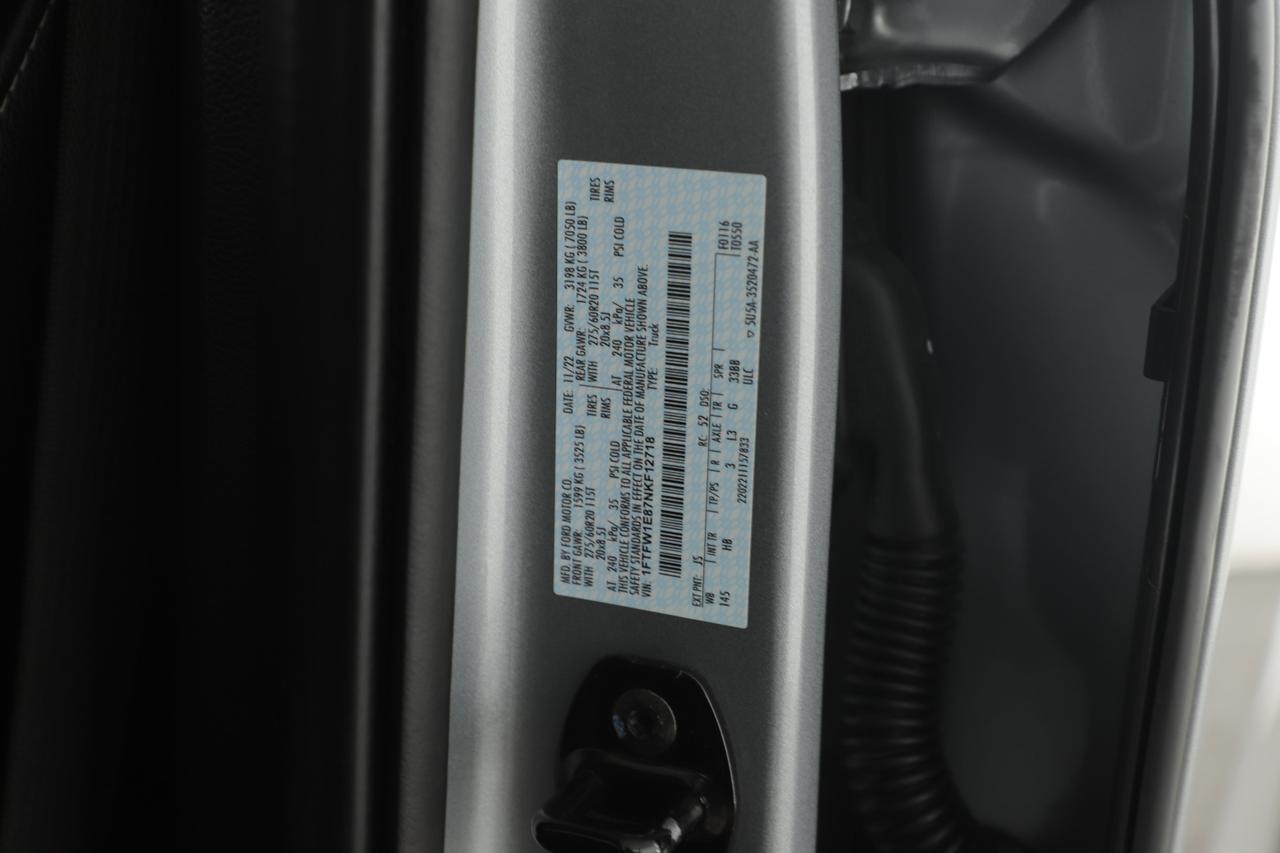 2022 Ford F-150 New Braunfels TX