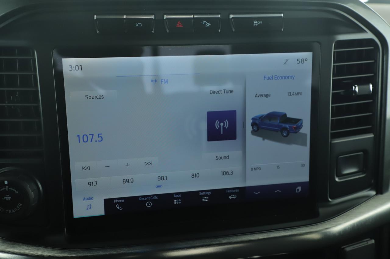 2022 Ford F-150 New Braunfels TX