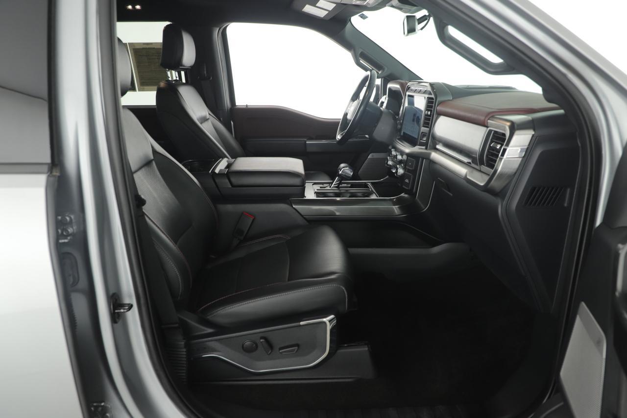 2022 Ford F-150 New Braunfels TX