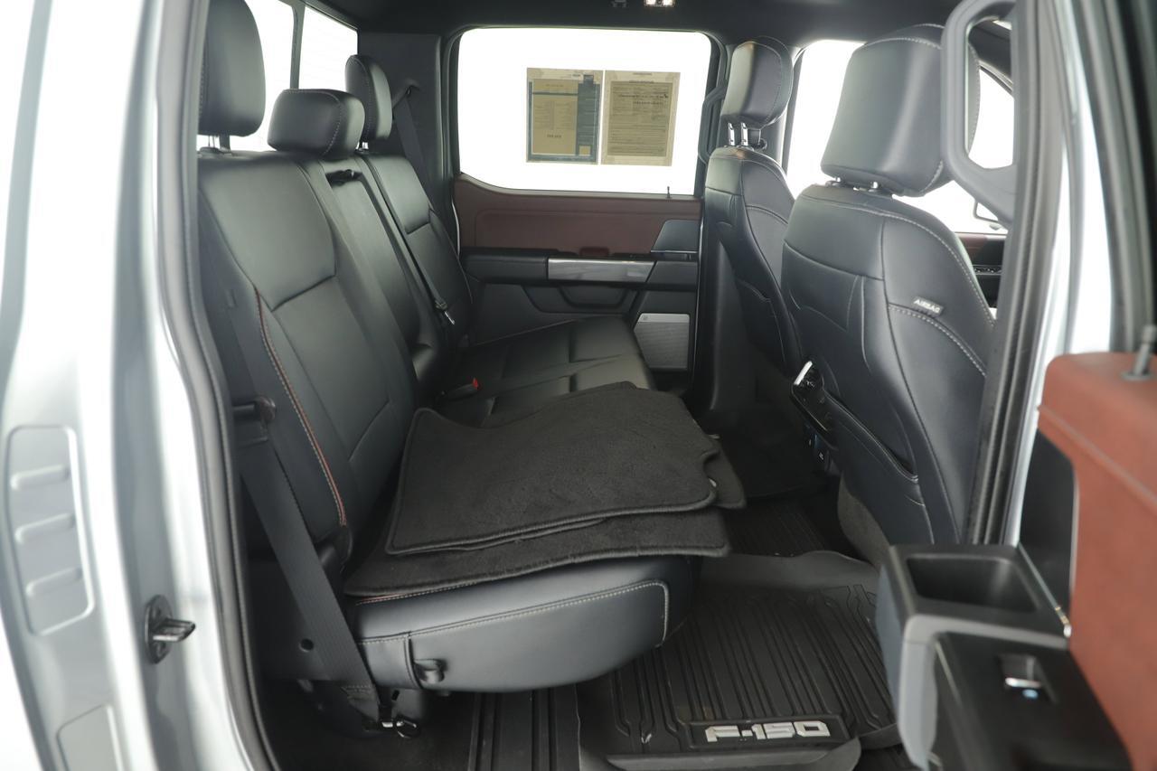 2022 Ford F-150 New Braunfels TX