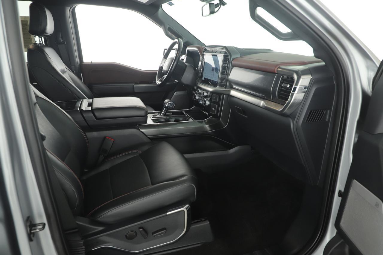 2022 Ford F-150 New Braunfels TX