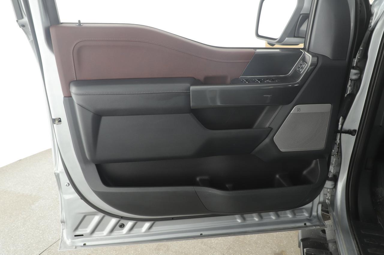 2022 Ford F-150 New Braunfels TX