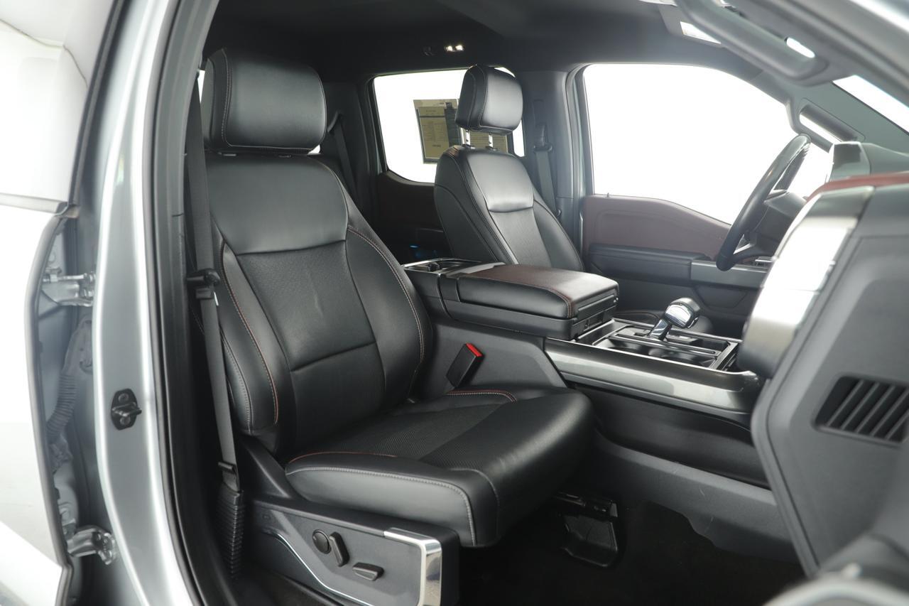 2022 Ford F-150 New Braunfels TX