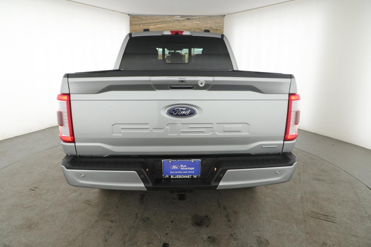 2022 Ford F-150 New Braunfels TX