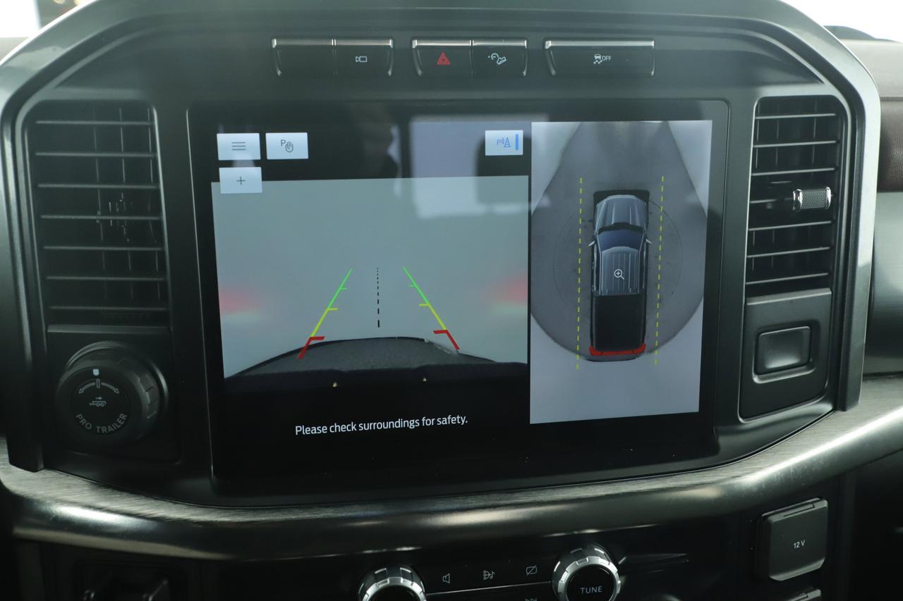 2022 Ford F-150 New Braunfels TX