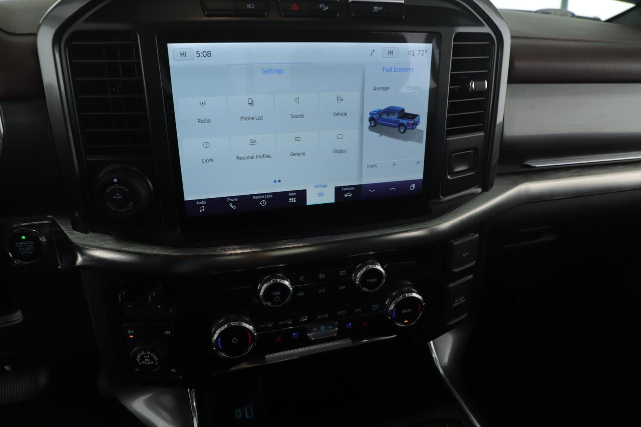 2022 Ford F-150 New Braunfels TX