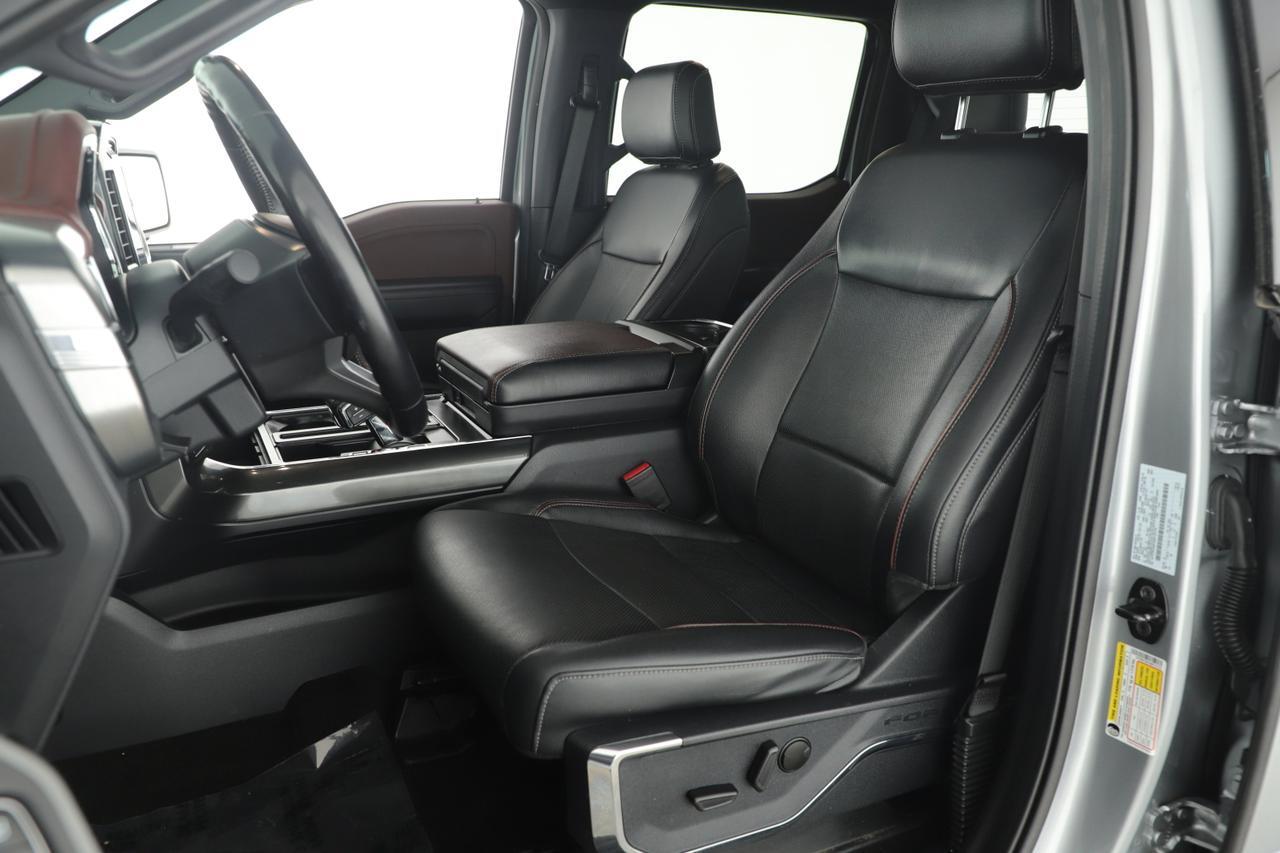 2022 Ford F-150 New Braunfels TX