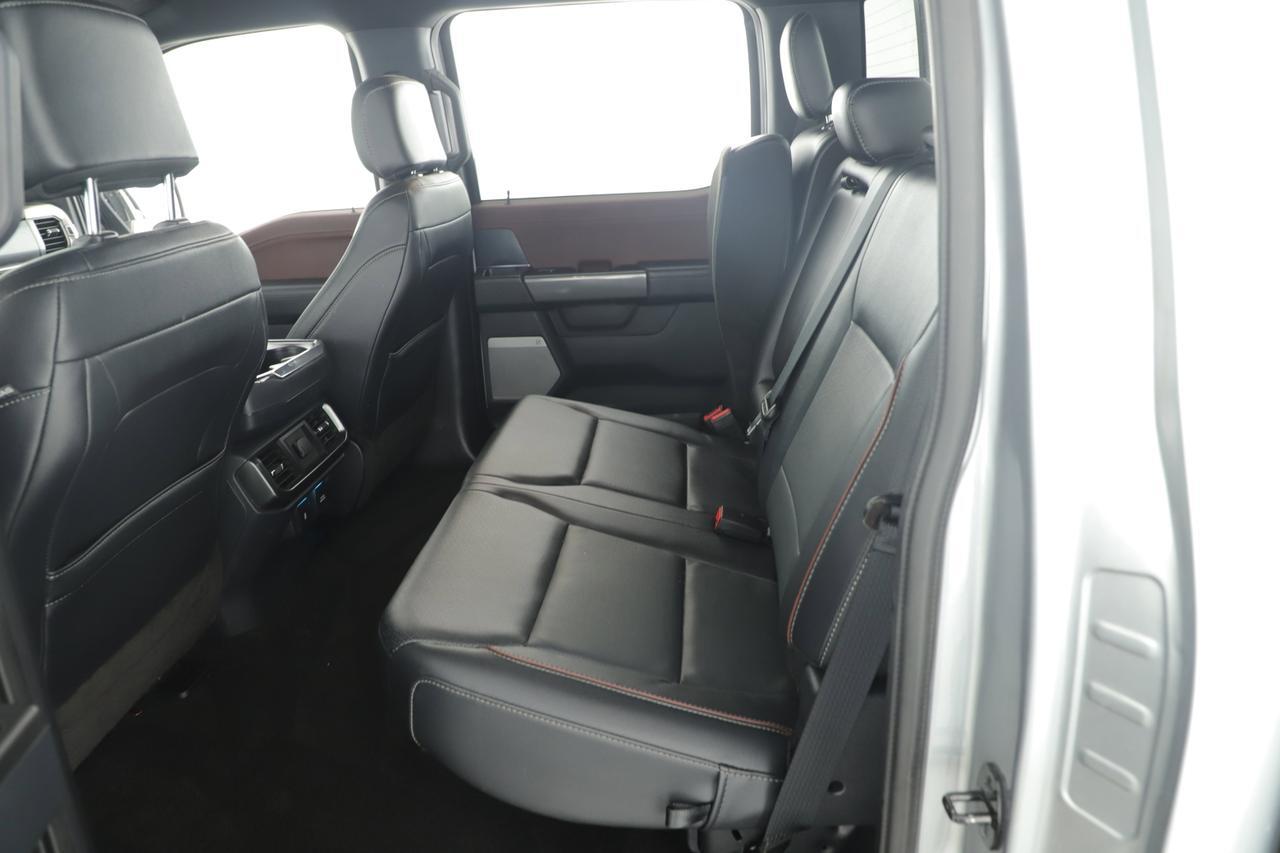 2022 Ford F-150 New Braunfels TX