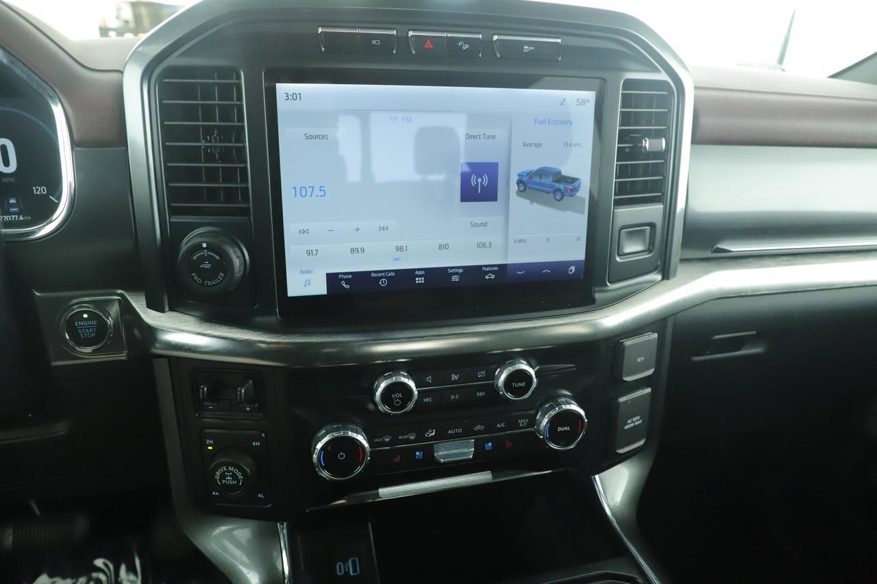 2022 Ford F-150 New Braunfels TX