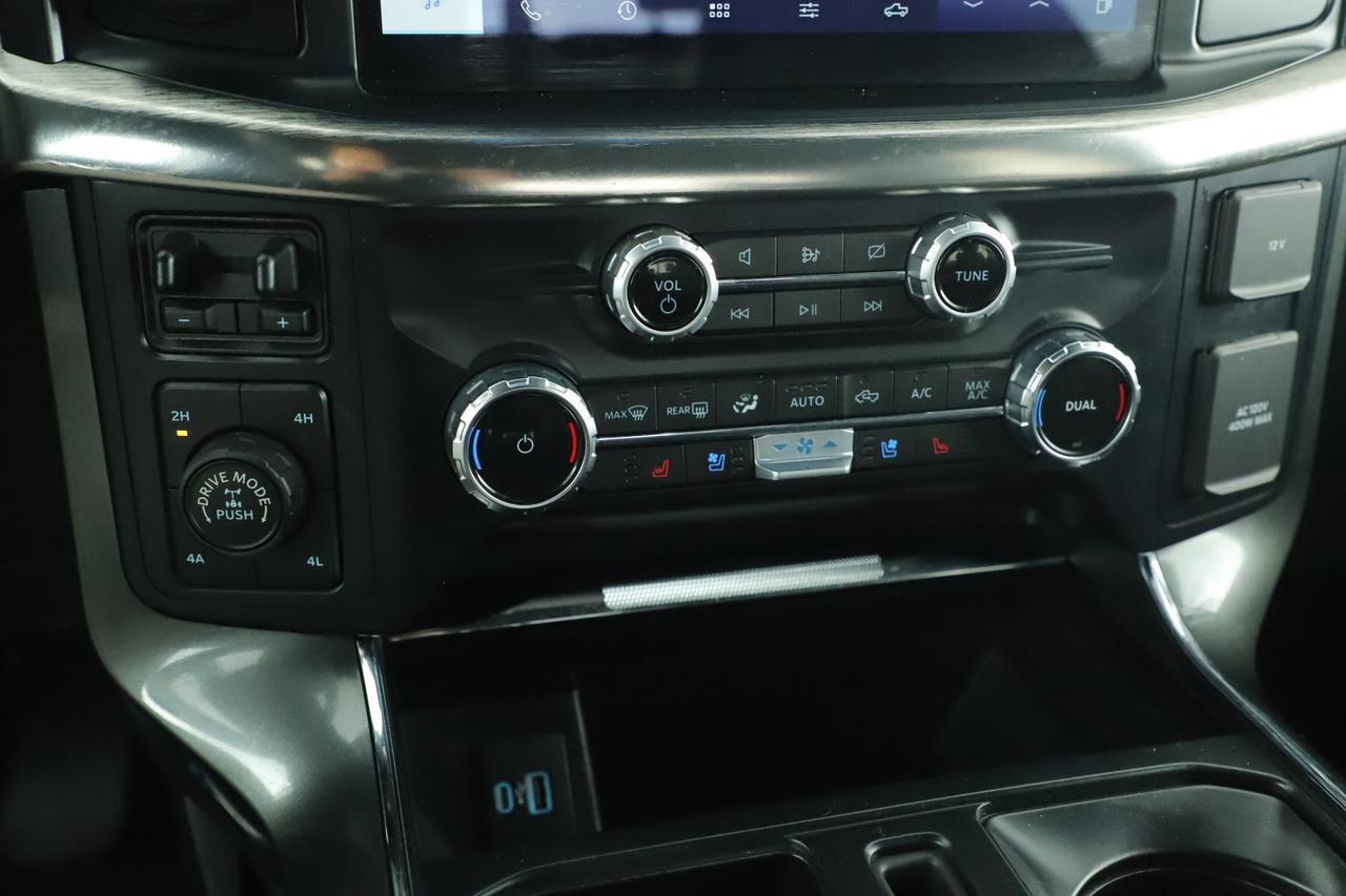 2022 Ford F-150 New Braunfels TX