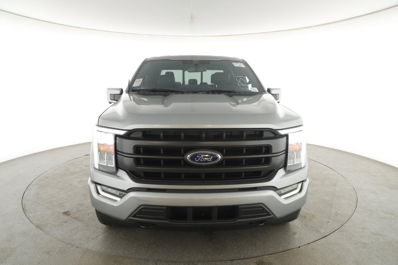 2022 Ford F-150 New Braunfels TX
