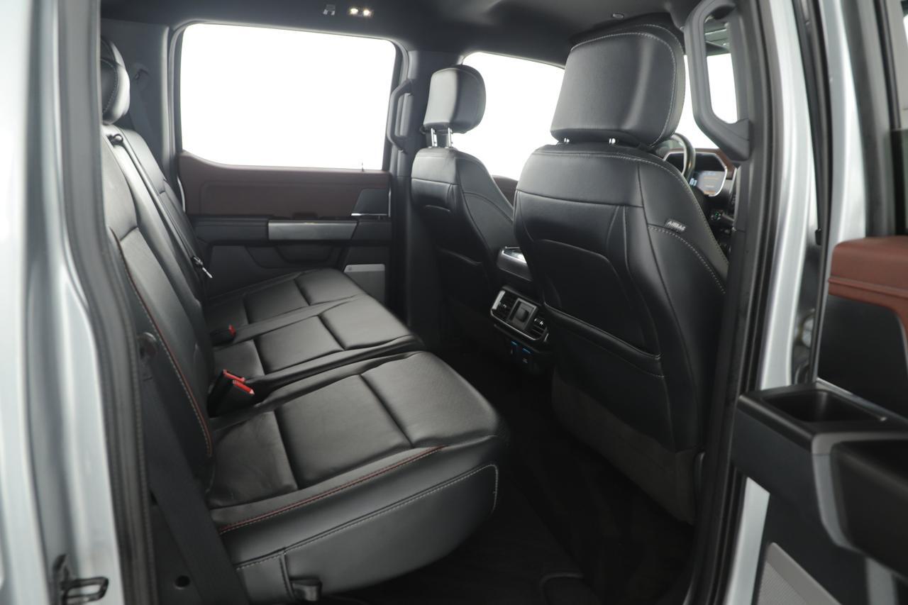 2022 Ford F-150 New Braunfels TX