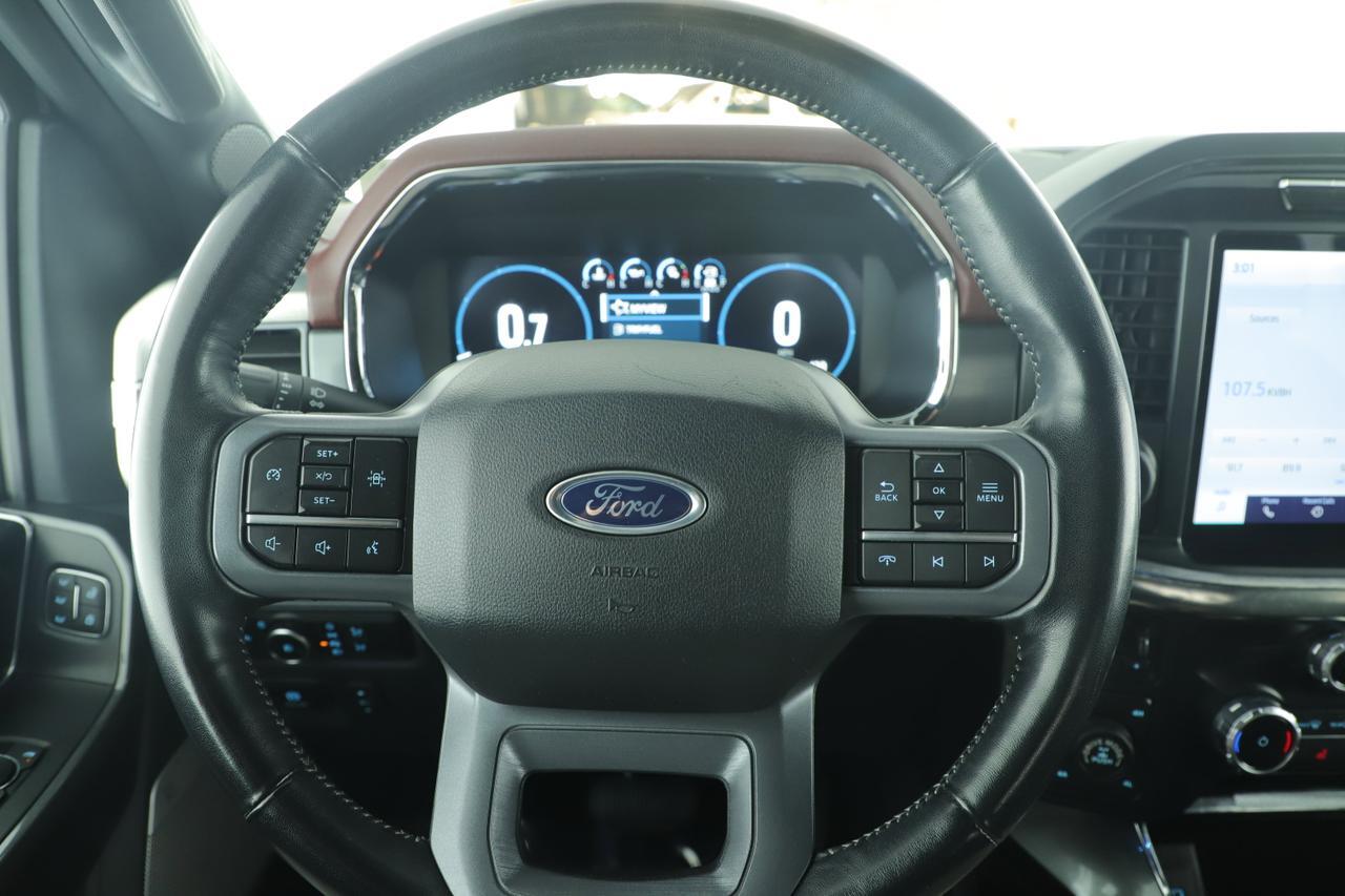 2022 Ford F-150 New Braunfels TX