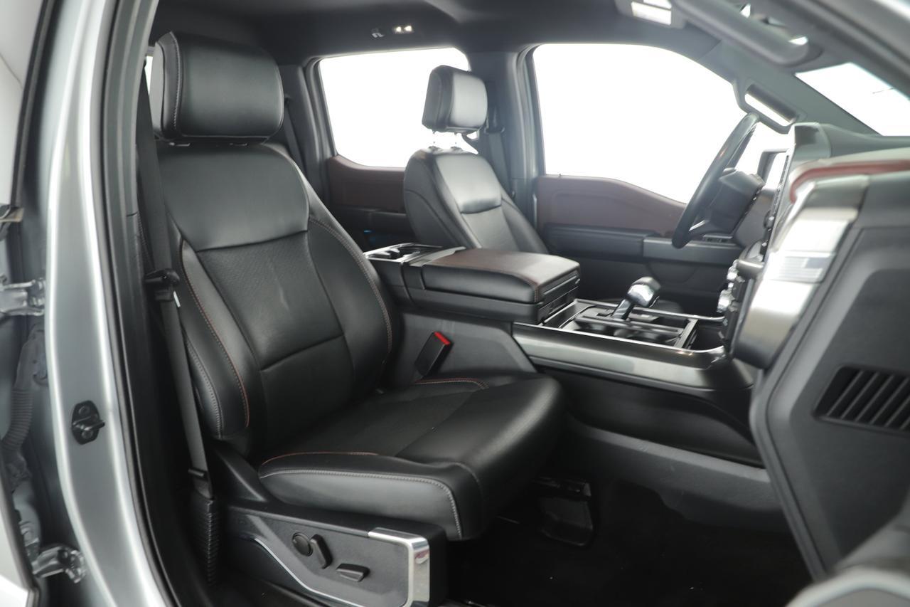 2022 Ford F-150 New Braunfels TX