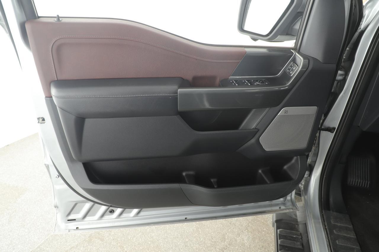 2022 Ford F-150 New Braunfels TX