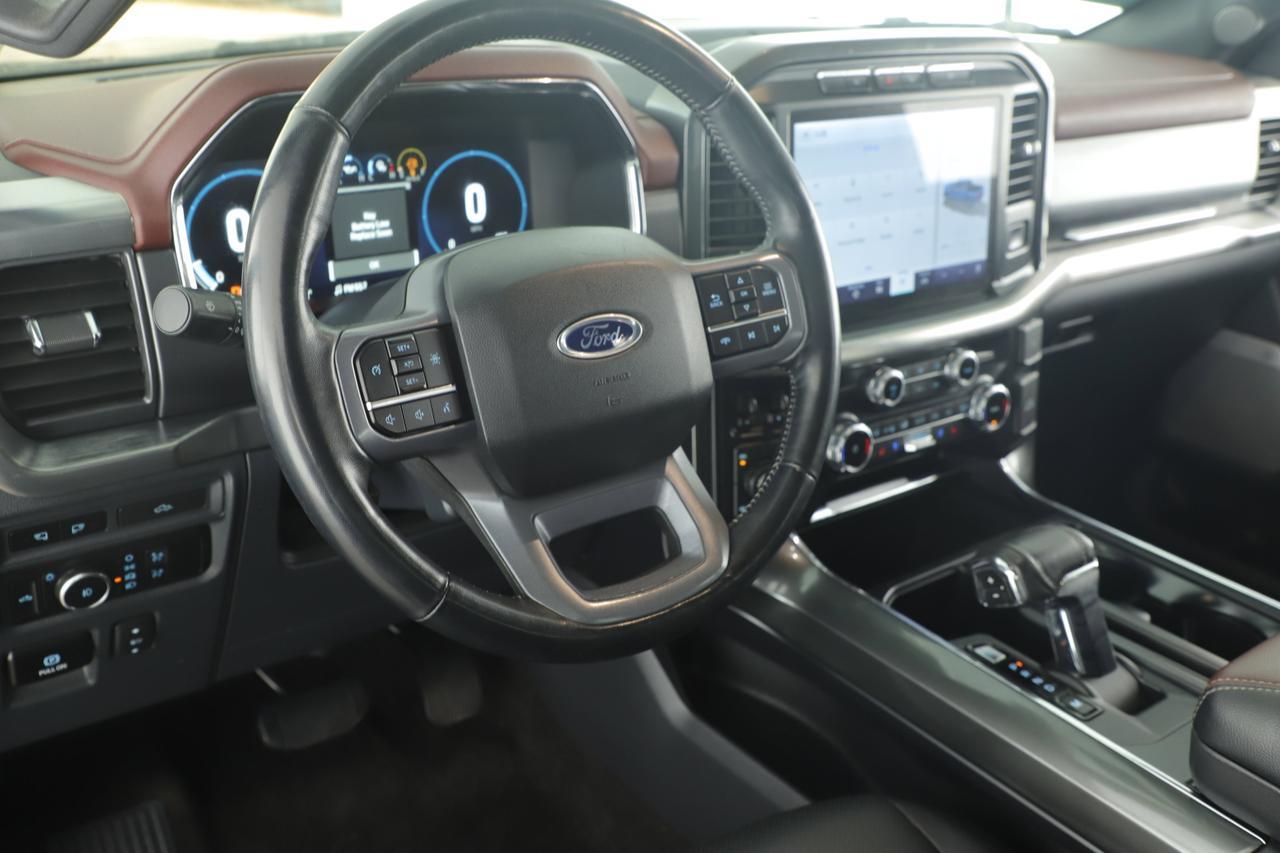 2022 Ford F-150 New Braunfels TX