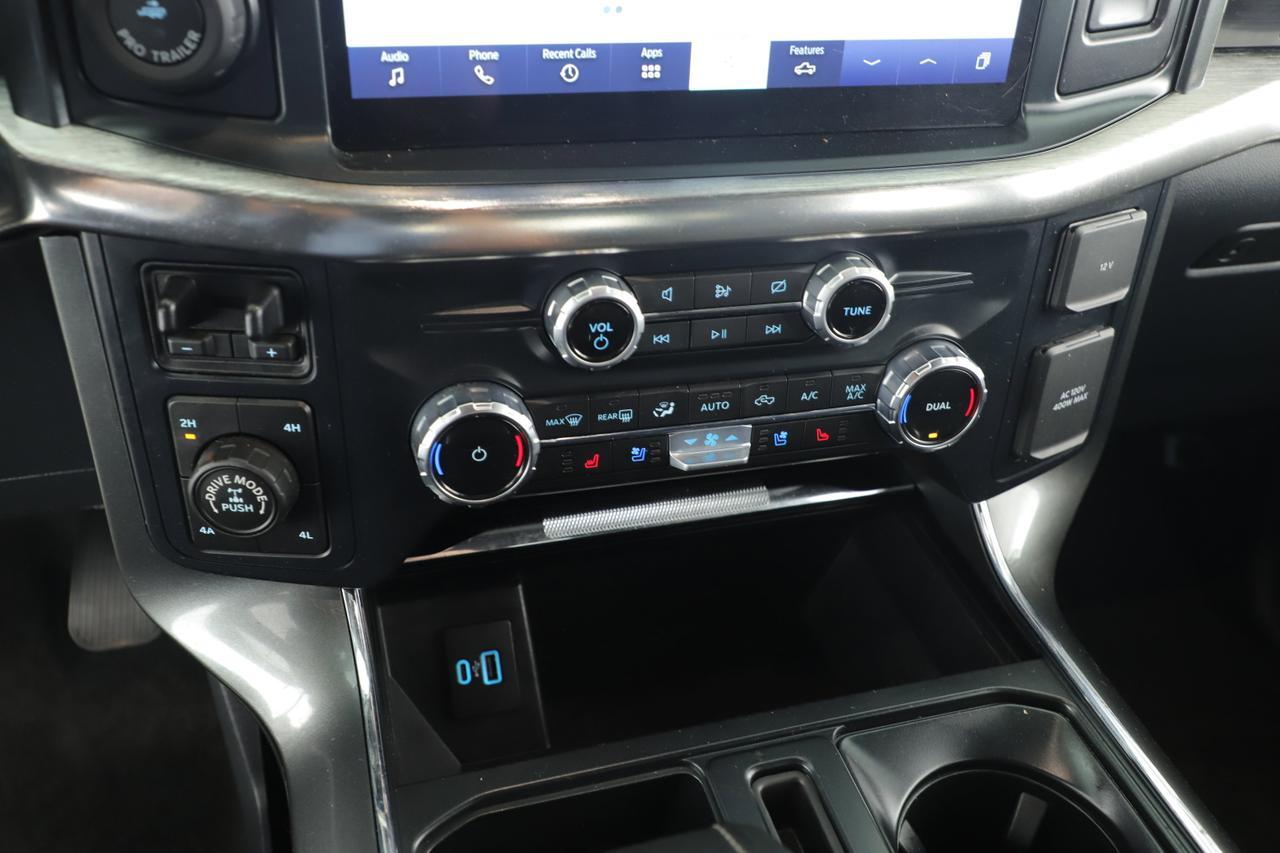 2022 Ford F-150 New Braunfels TX