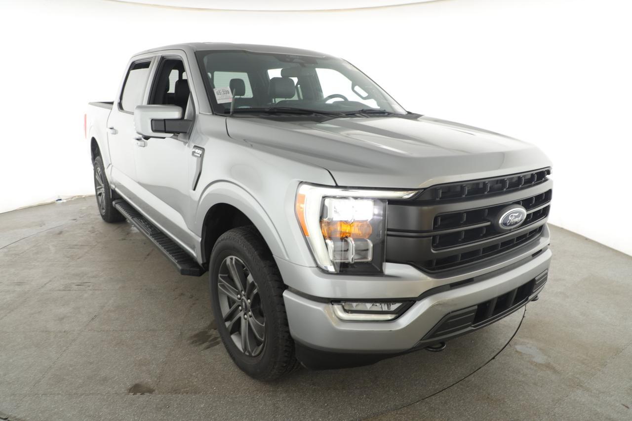 2022 Ford F-150 New Braunfels TX
