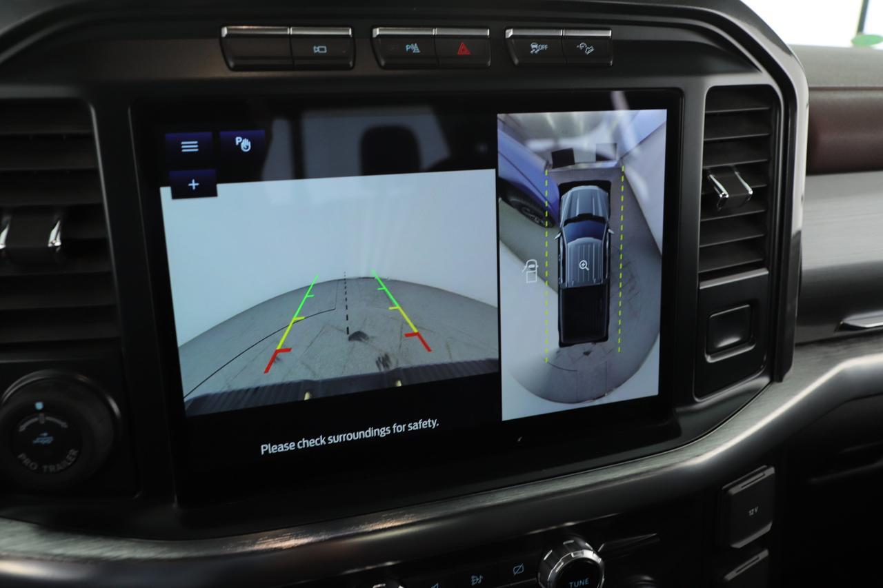 2022 Ford F-150 New Braunfels TX