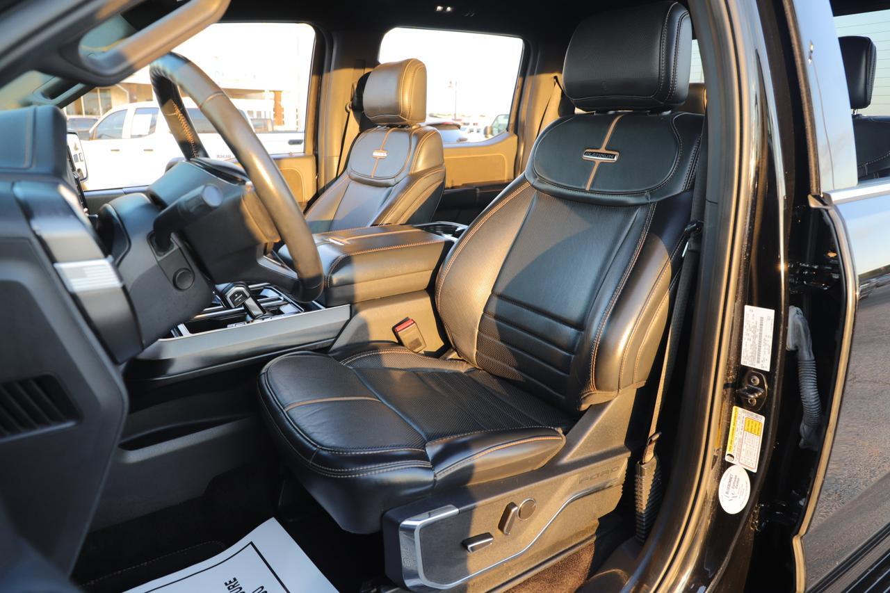 2022 Ford F-150 New Braunfels TX