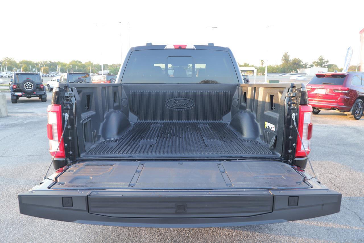 2022 Ford F-150 New Braunfels TX