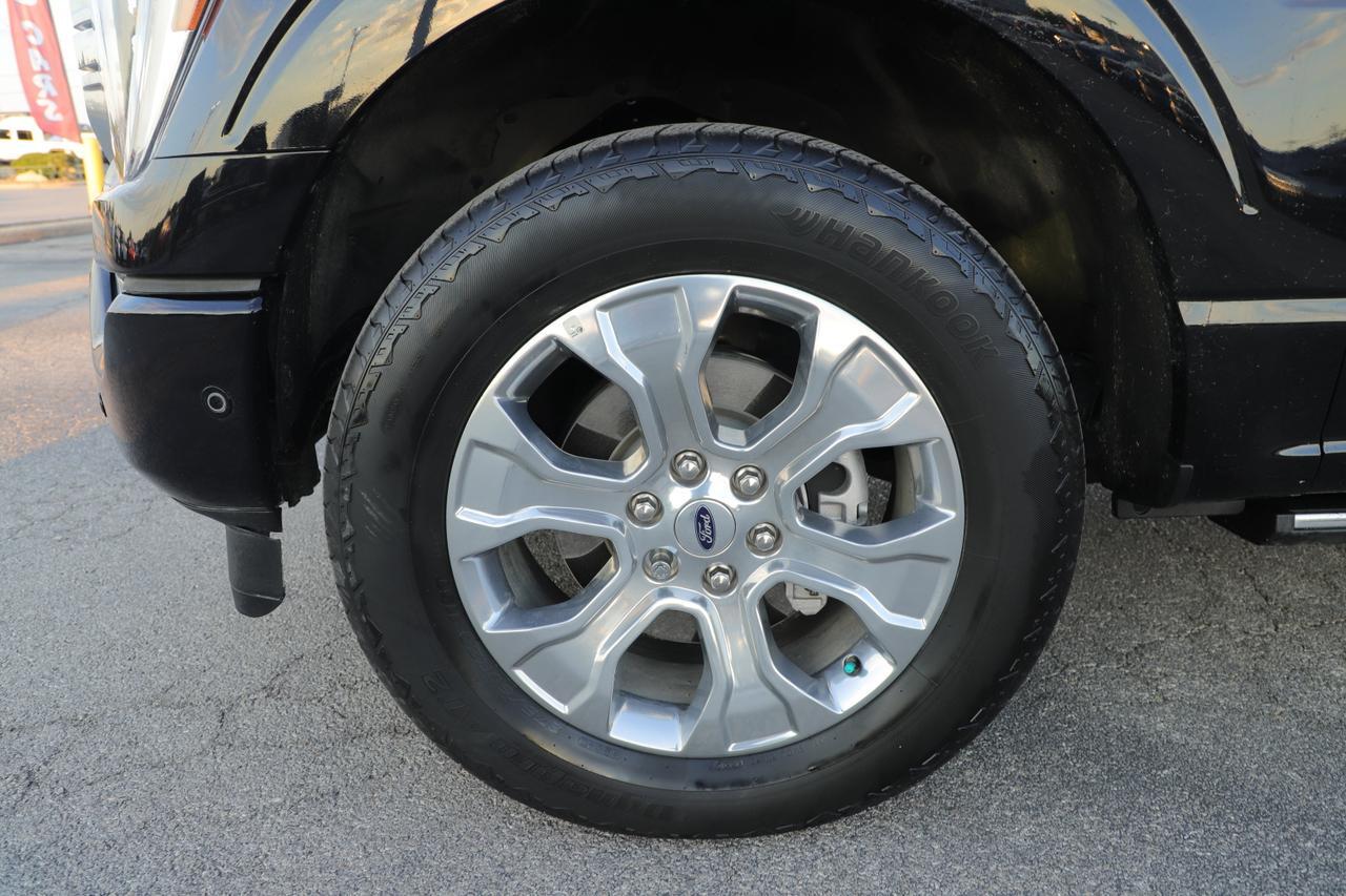 2022 Ford F-150 New Braunfels TX