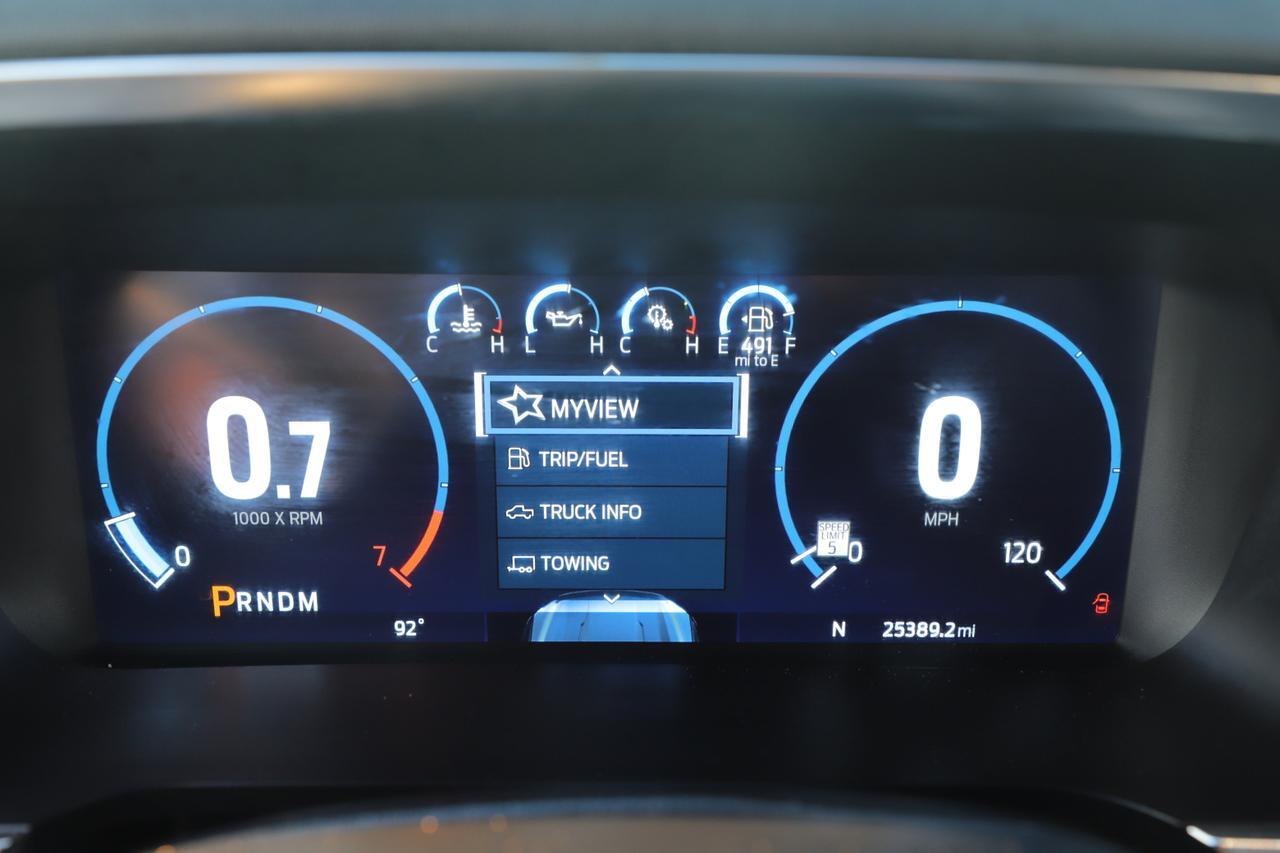 2022 Ford F-150 New Braunfels TX