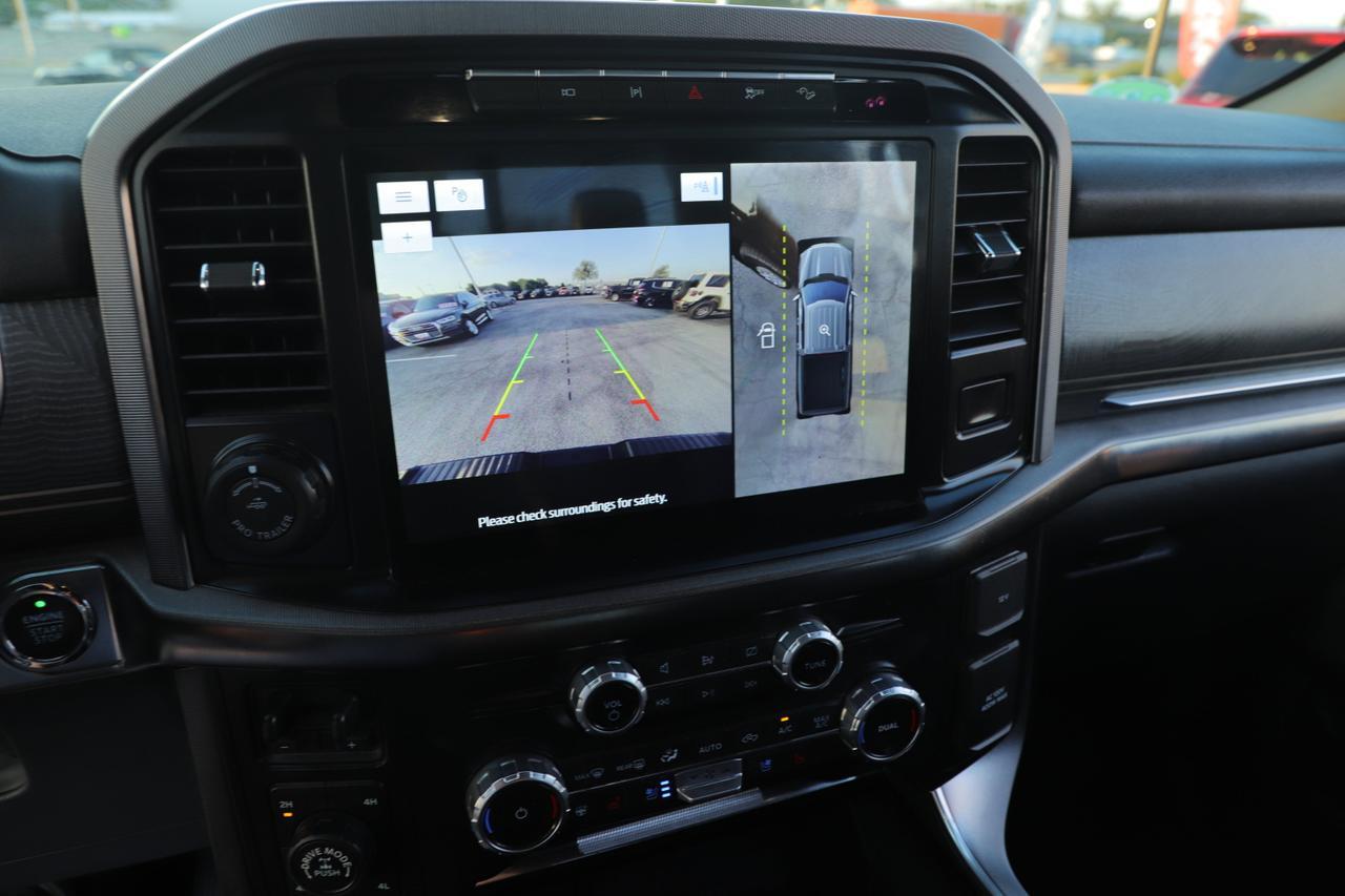 2022 Ford F-150 New Braunfels TX