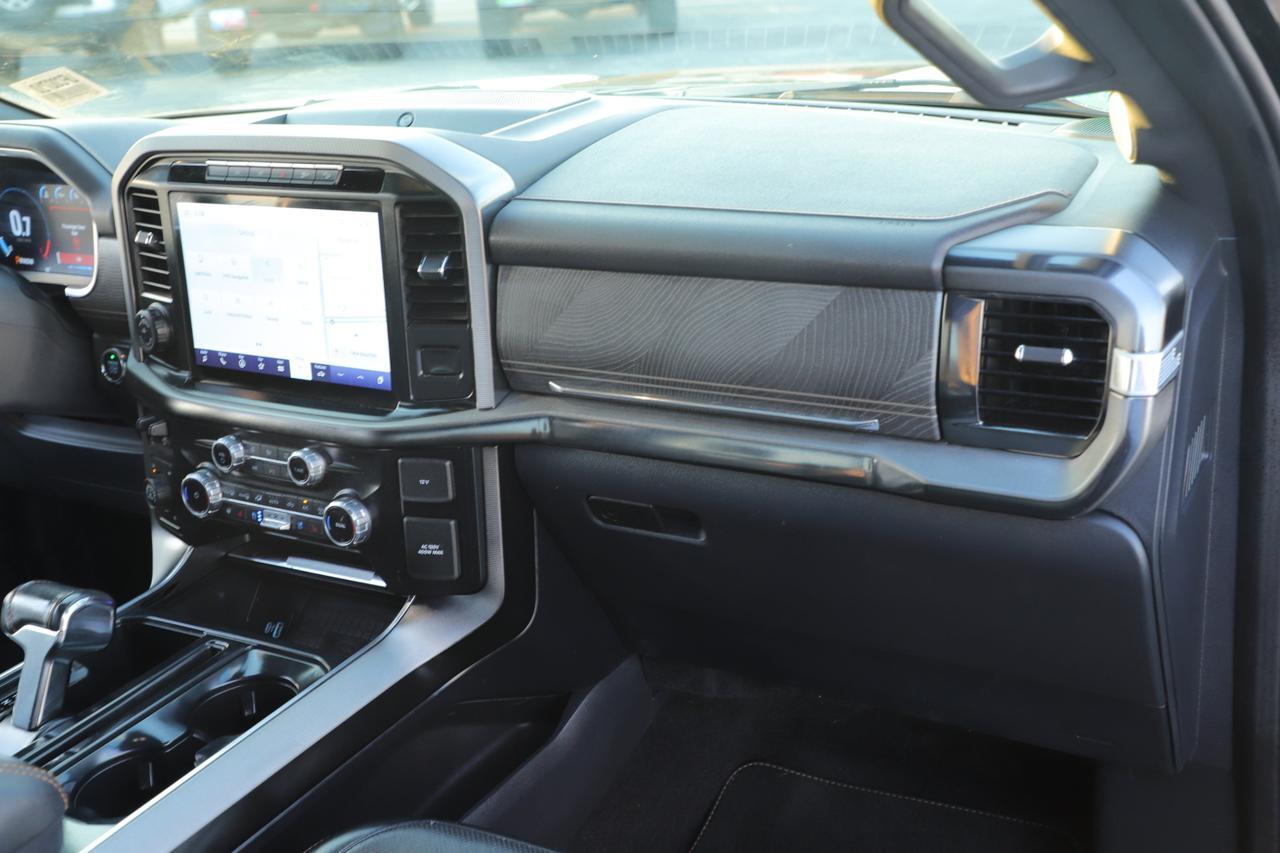 2022 Ford F-150 New Braunfels TX