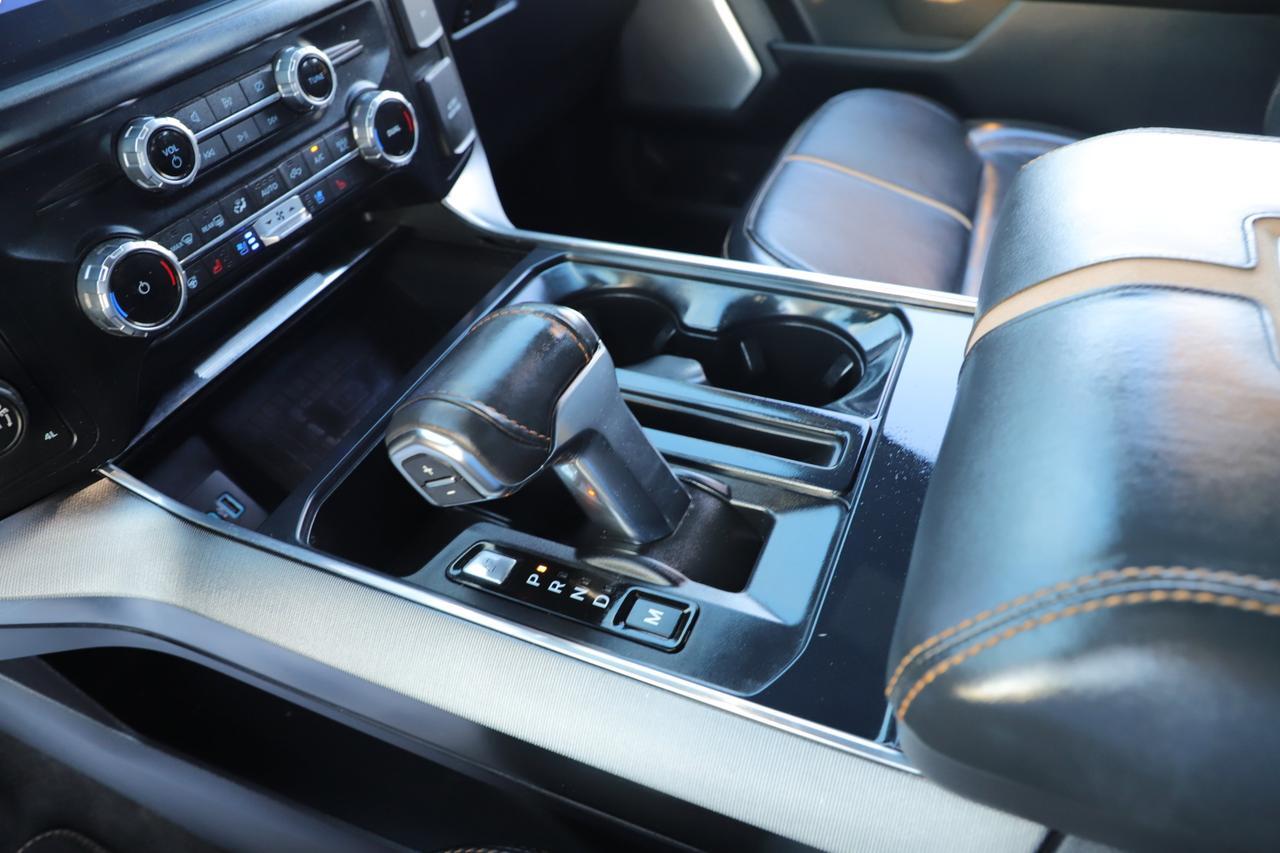 2022 Ford F-150 New Braunfels TX