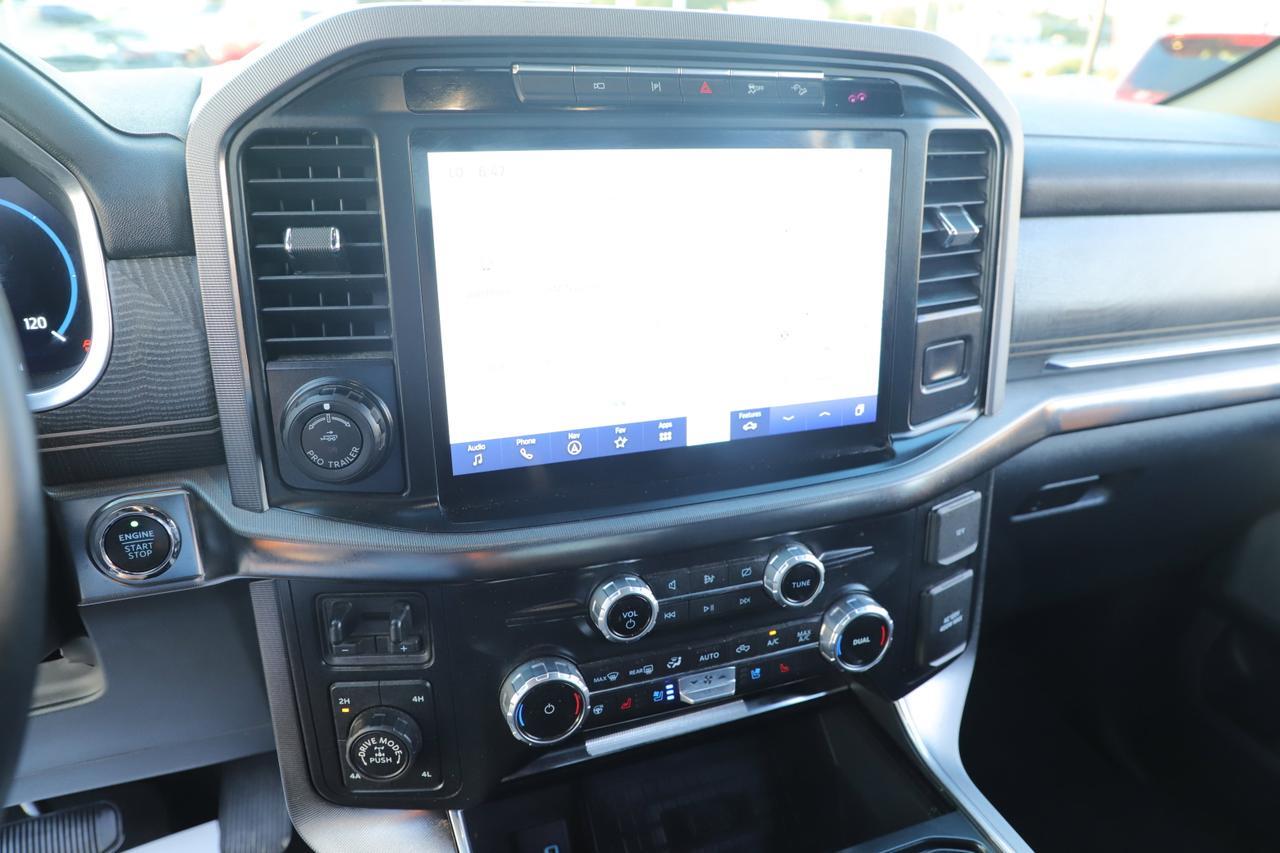 2022 Ford F-150 New Braunfels TX