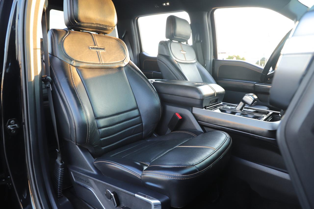 2022 Ford F-150 New Braunfels TX