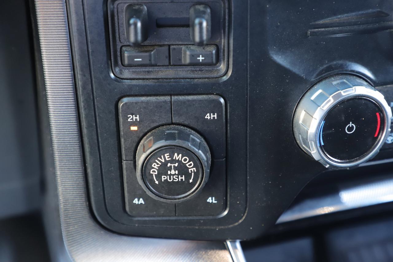 2022 Ford F-150 New Braunfels TX