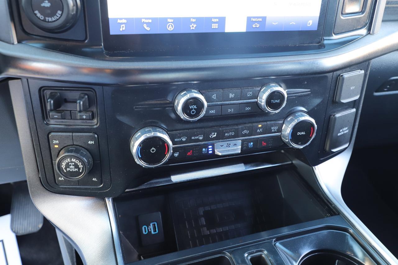 2022 Ford F-150 New Braunfels TX