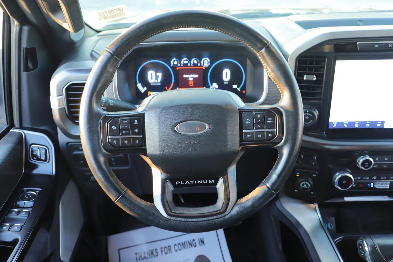 2022 Ford F-150 New Braunfels TX