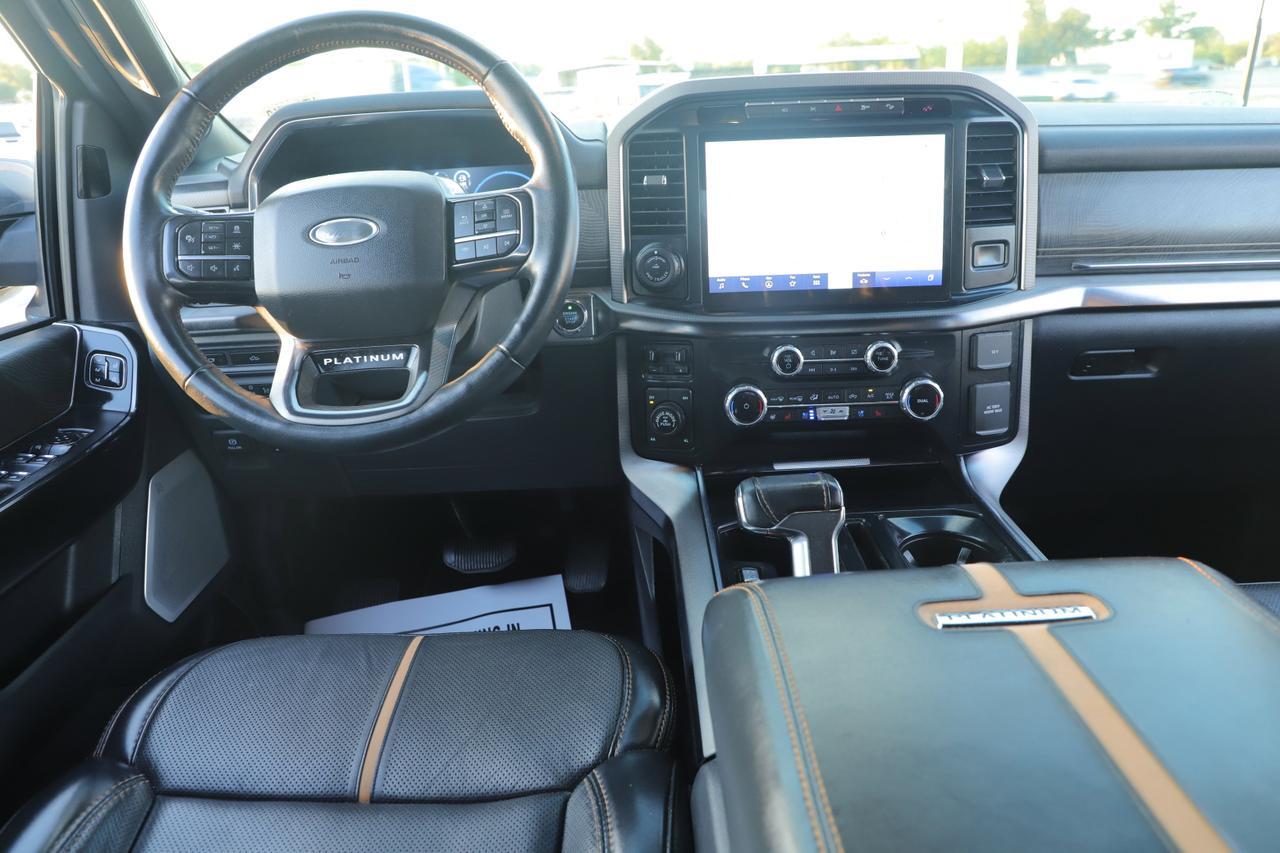 2022 Ford F-150 New Braunfels TX