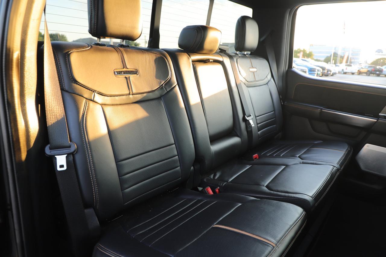 2022 Ford F-150 New Braunfels TX