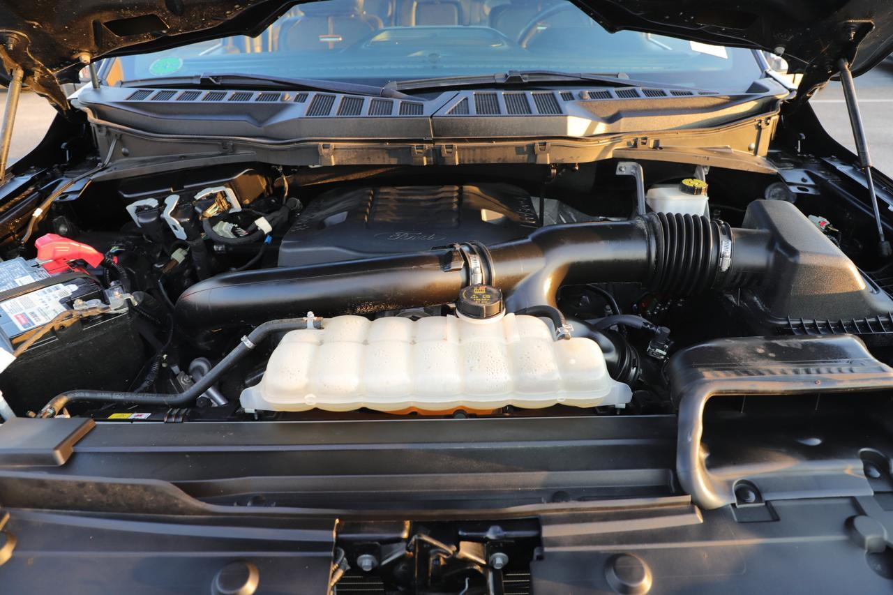 2022 Ford F-150 New Braunfels TX