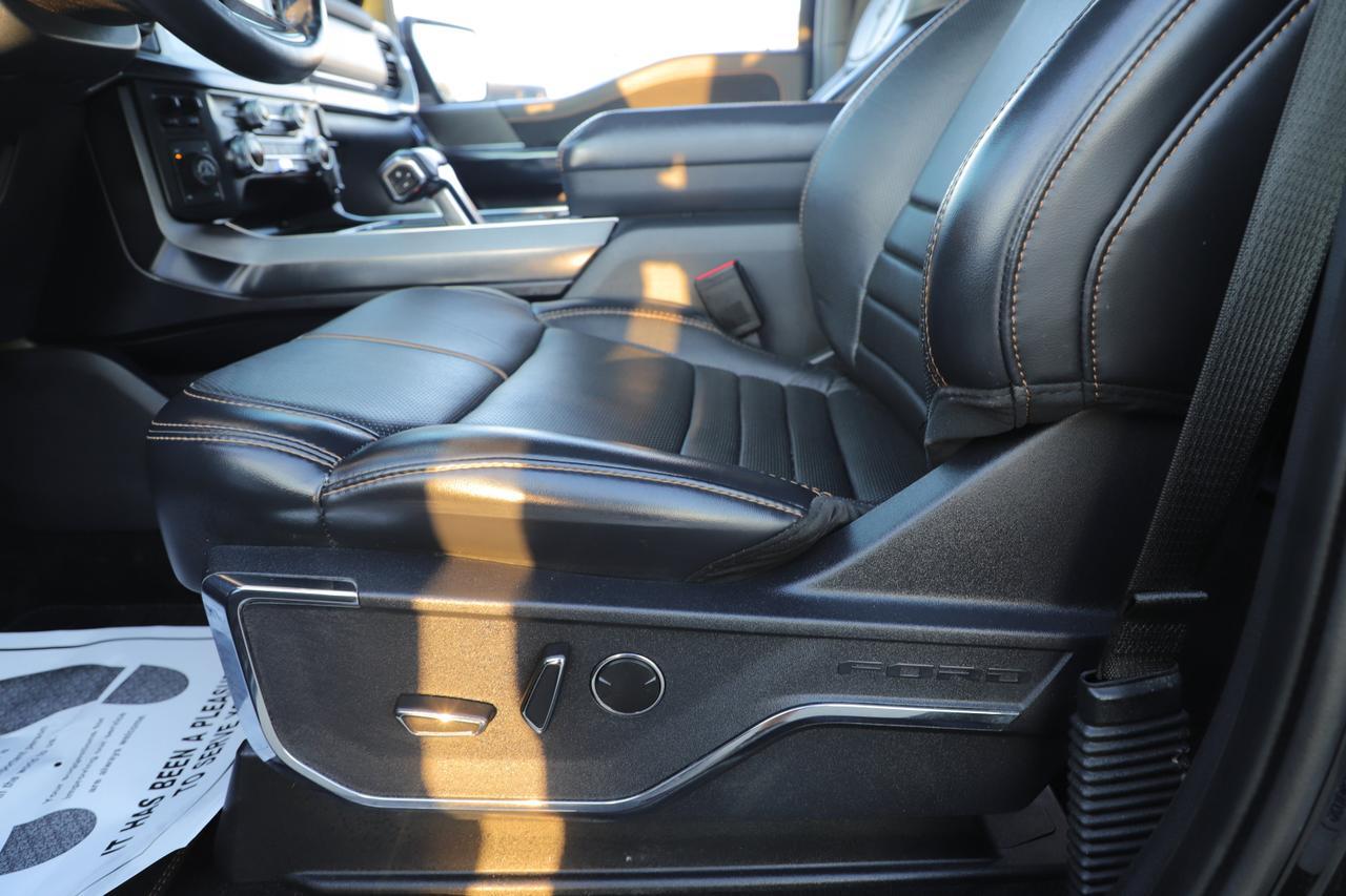 2022 Ford F-150 New Braunfels TX