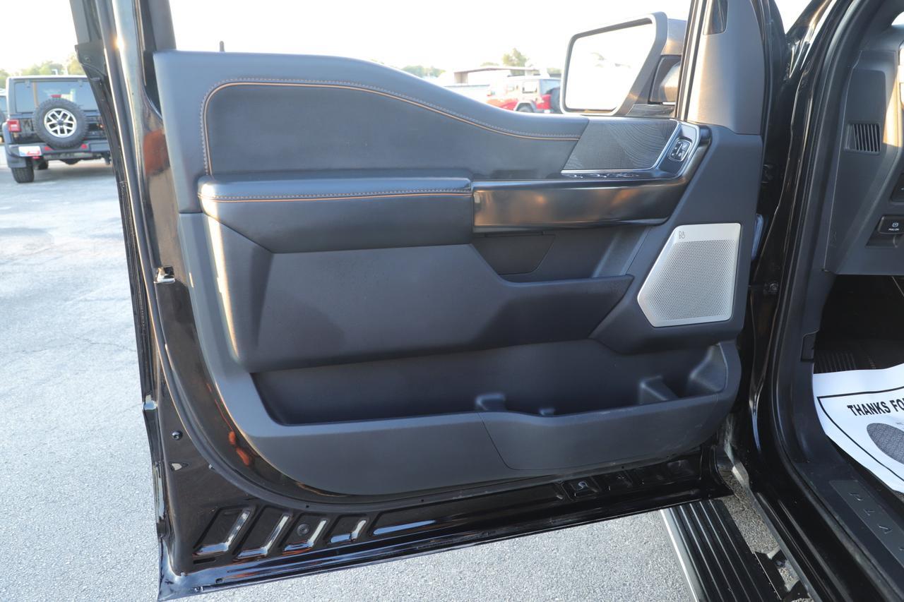 2022 Ford F-150 New Braunfels TX