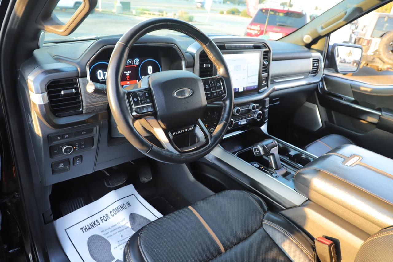 2022 Ford F-150 New Braunfels TX