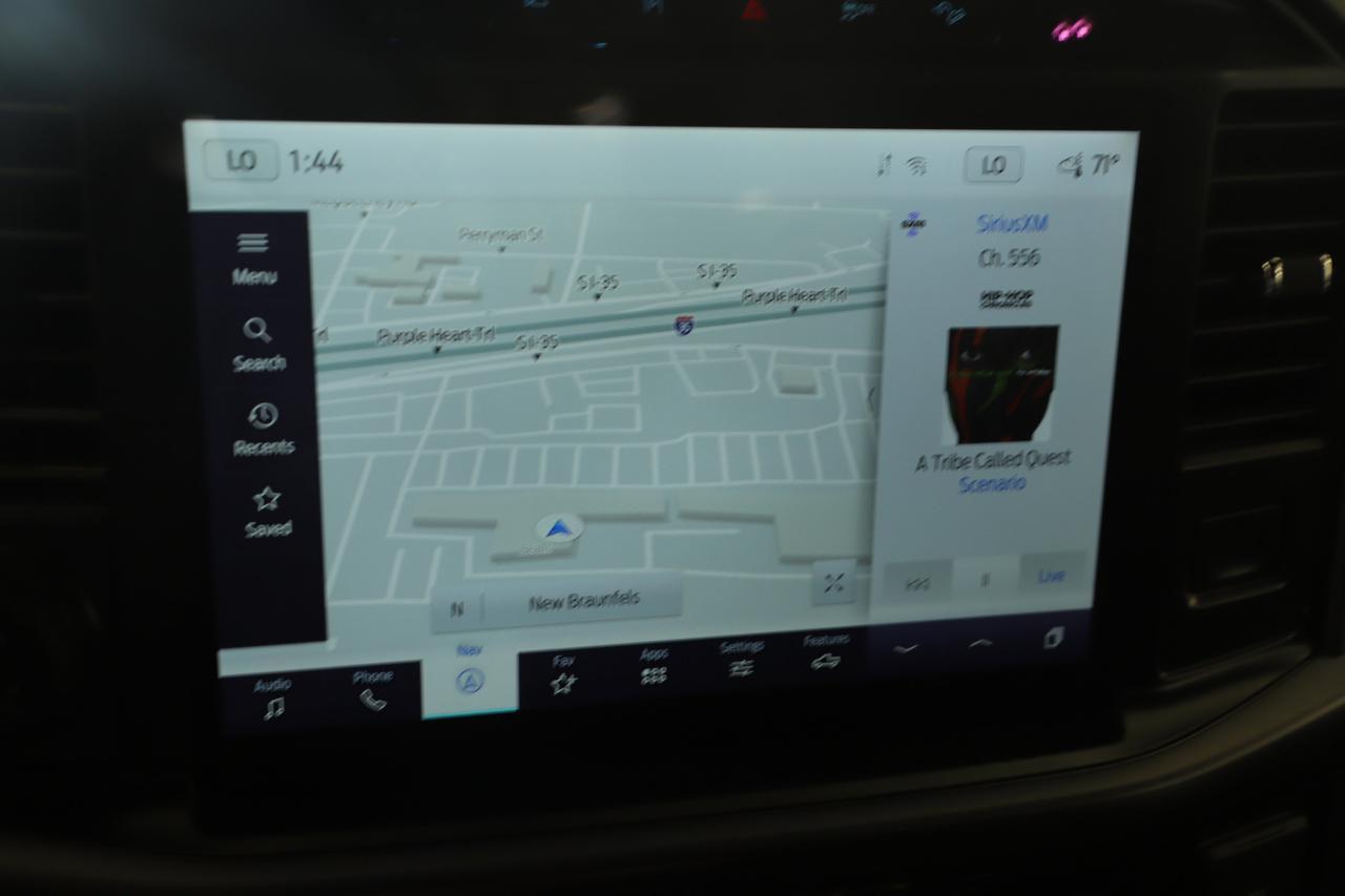2022 Ford F-150 New Braunfels TX