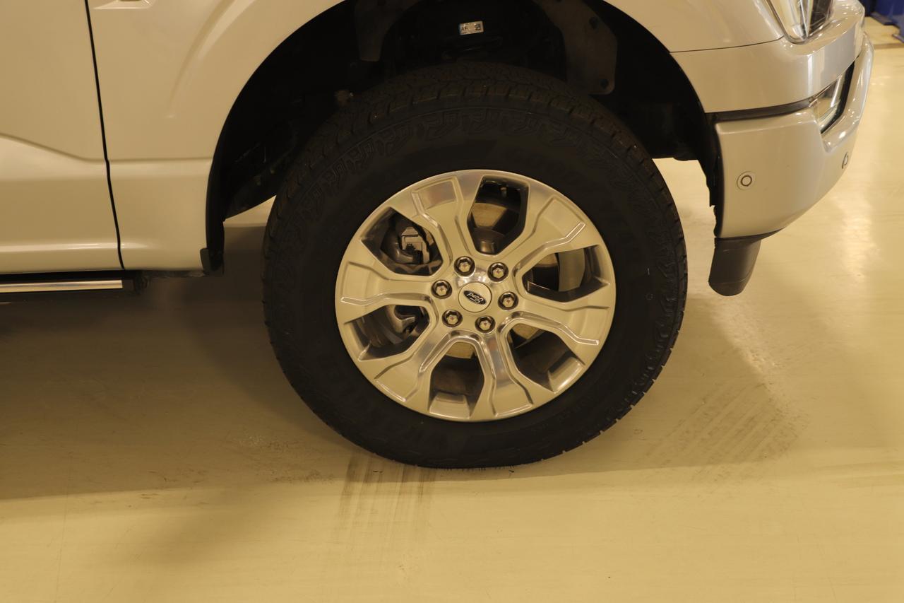 2022 Ford F-150 New Braunfels TX