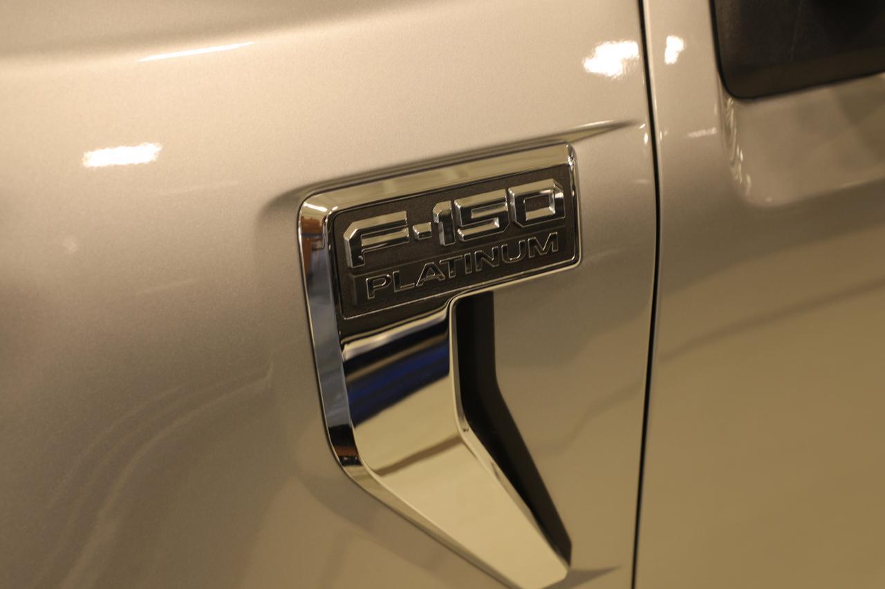 2022 Ford F-150 New Braunfels TX