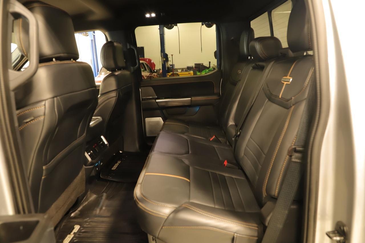 2022 Ford F-150 New Braunfels TX