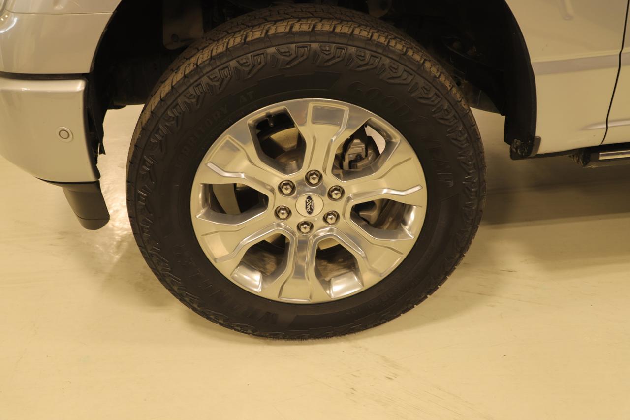2022 Ford F-150 New Braunfels TX