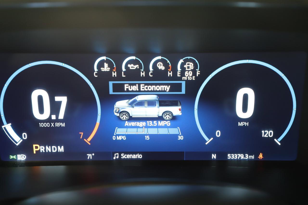 2022 Ford F-150 New Braunfels TX